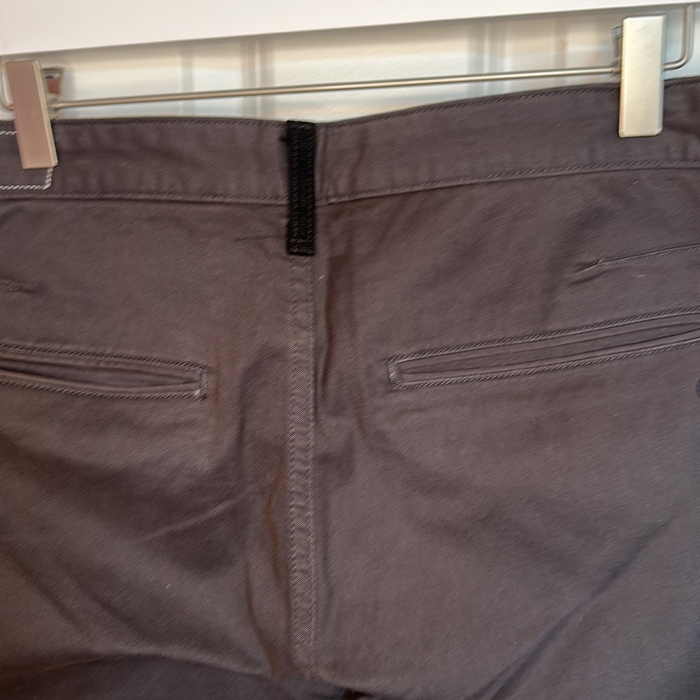Rag And Bone Standard Issue Men’s Pants (Size 33x… - image 4